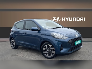 Used Hyundai i10 2026 for sale - 78175668: Photo