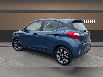 Used Hyundai i10 2026 for sale - 78175668: Photo