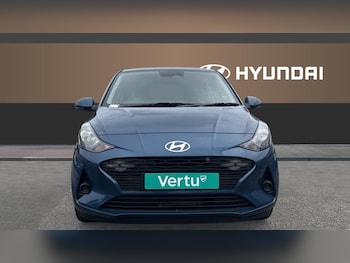 Used Hyundai i10 2026 for sale - 78175668: Photo