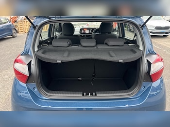 Used Hyundai i10 2026 for sale - 78175668: Photo