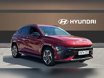 Used Hyundai KONA 2025 for sale - 79066963: Photo
