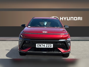 Used Hyundai KONA 2025 for sale - 79066963: Photo