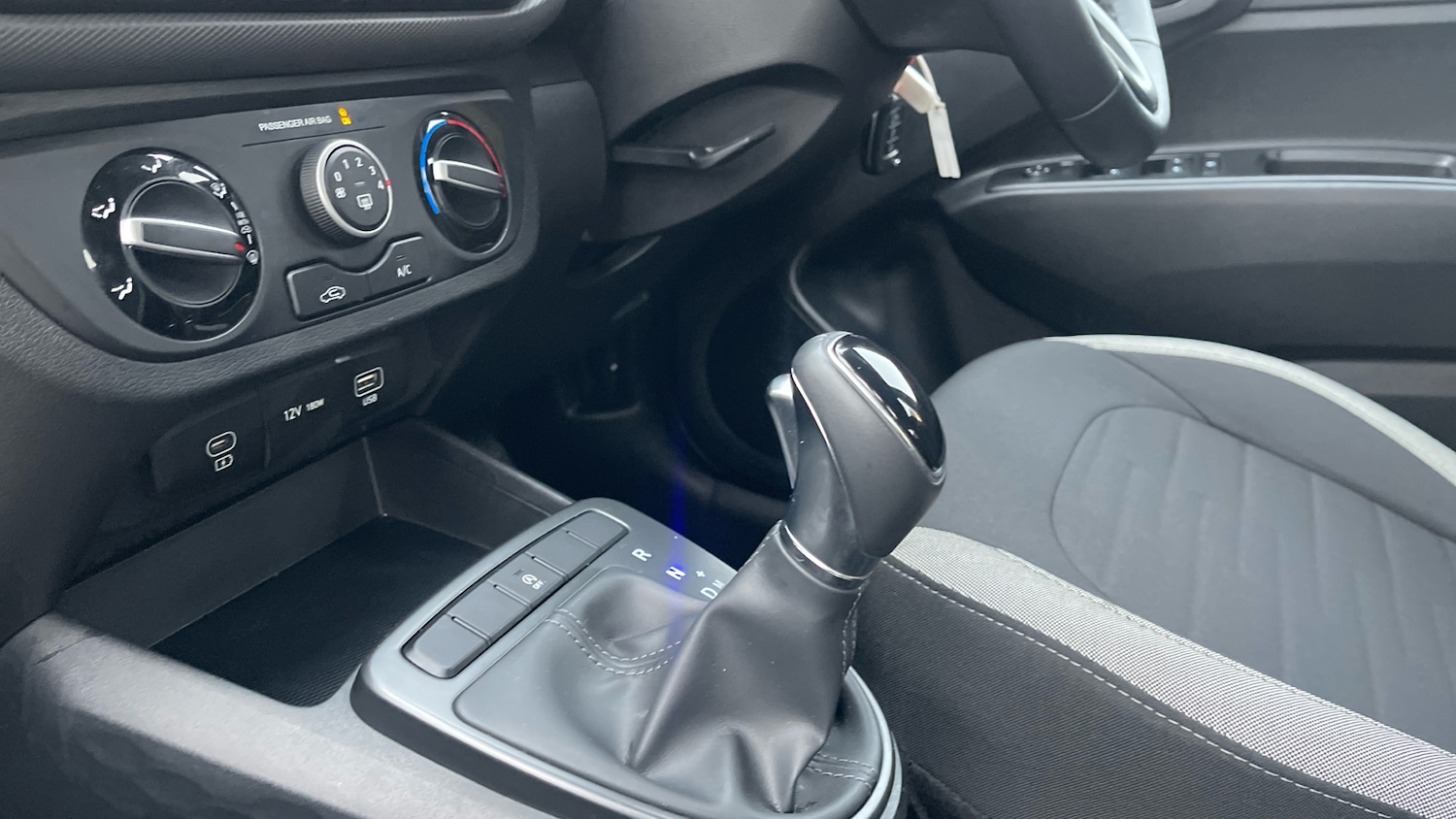 Used Hyundai i10 2025 for sale - 77088077: Photo 13