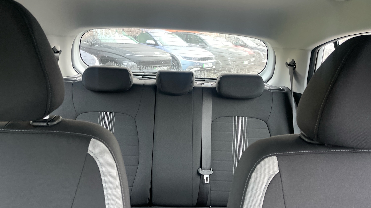 Used Hyundai i10 2025 for sale - 77088077: Photo 15