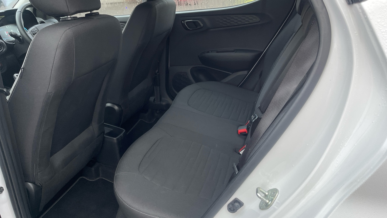 Used Hyundai i10 2025 for sale - 77088077: Photo 16