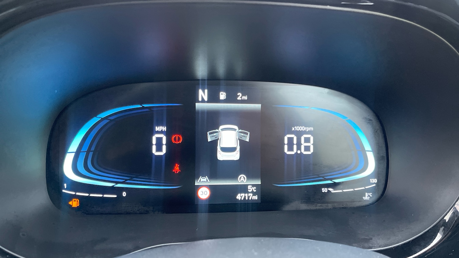 Used Hyundai i10 2025 for sale - 77088077: Photo 18