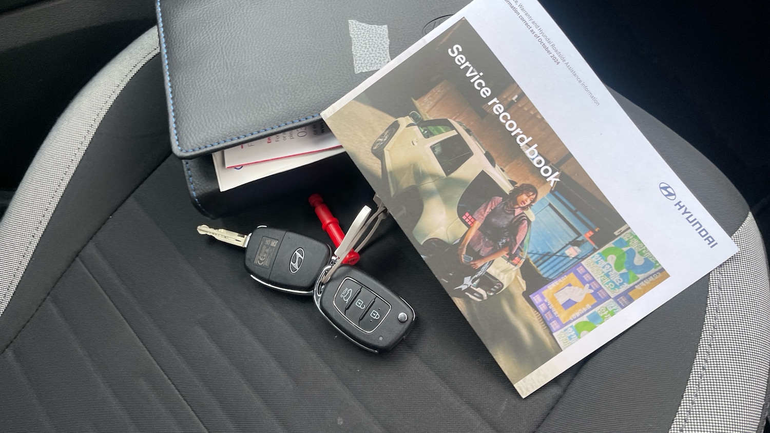 Used Hyundai i10 2025 for sale - 77088077: Photo 19