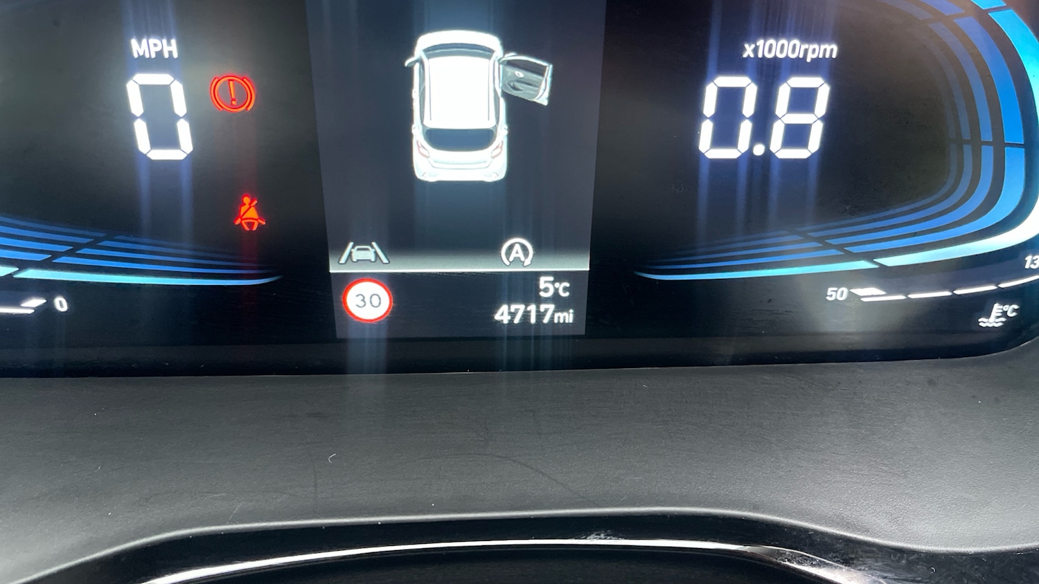 Used Hyundai i10 2025 for sale - 77088077: Photo 27