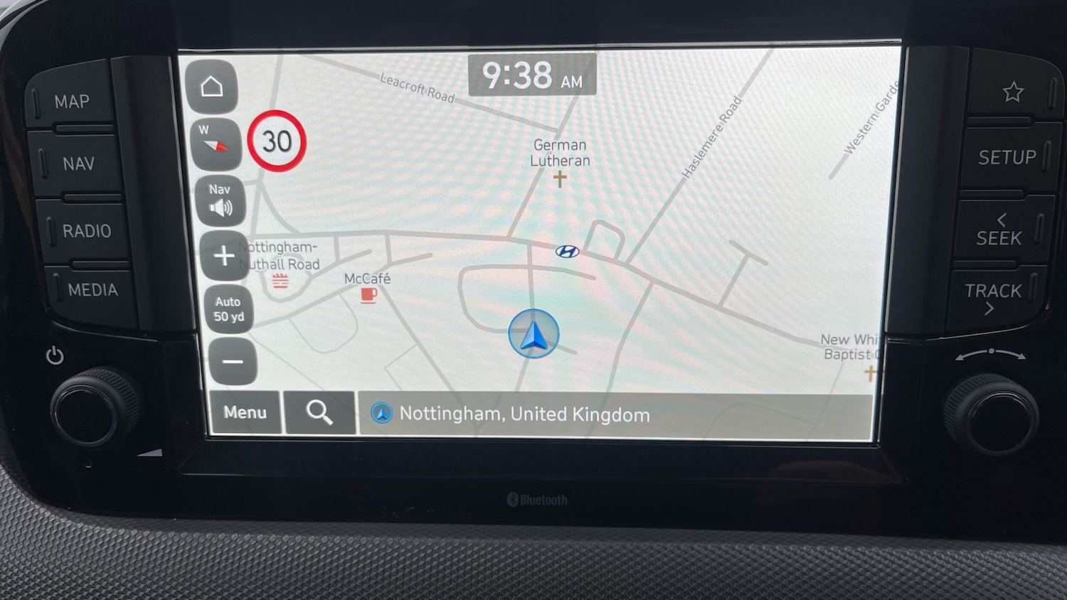 Used Hyundai i10 2025 for sale - 77088077: Photo 28