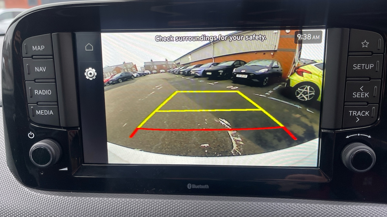 Used Hyundai i10 2025 for sale - 77088077: Photo 29