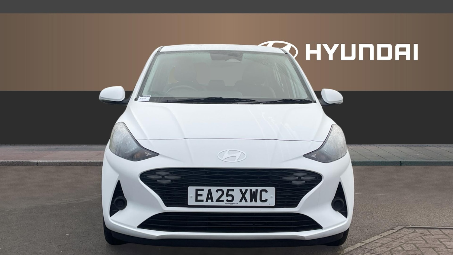 Used Hyundai i10 2025 for sale - 77088077: Photo 3