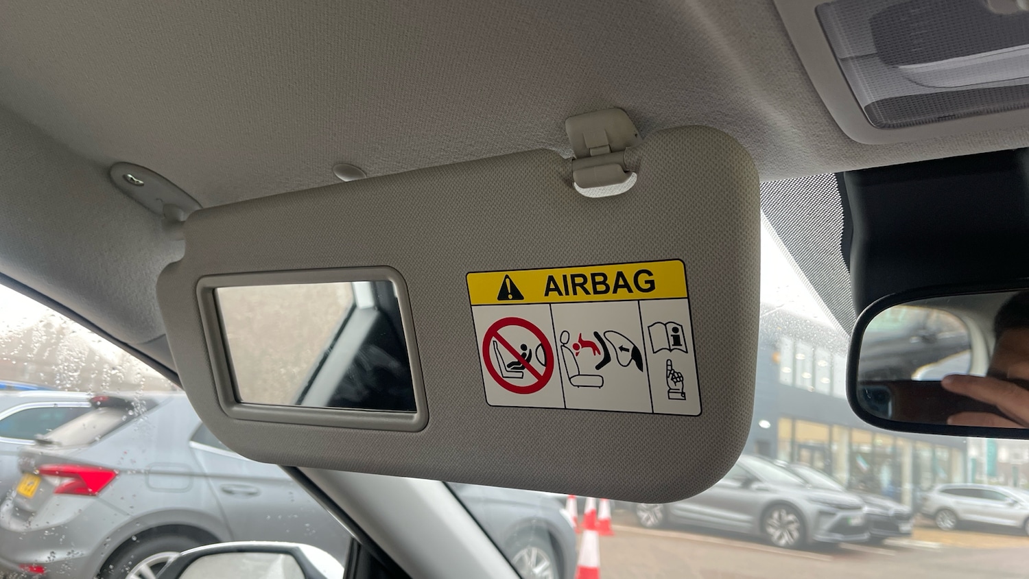 Used Hyundai i10 2025 for sale - 77088077: Photo 32