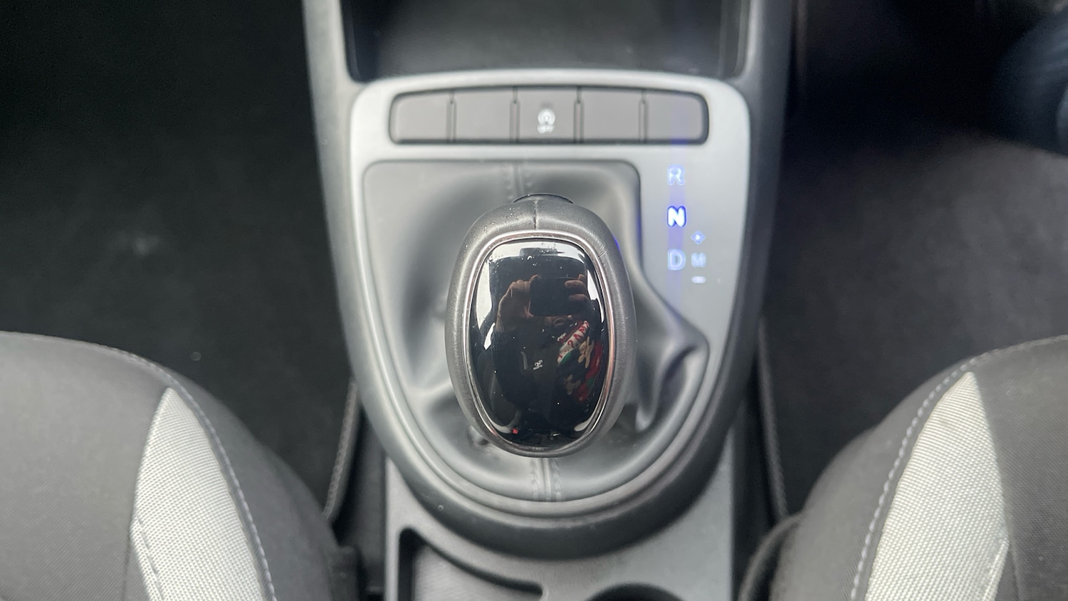 Used Hyundai i10 2025 for sale - 77088077: Photo 34