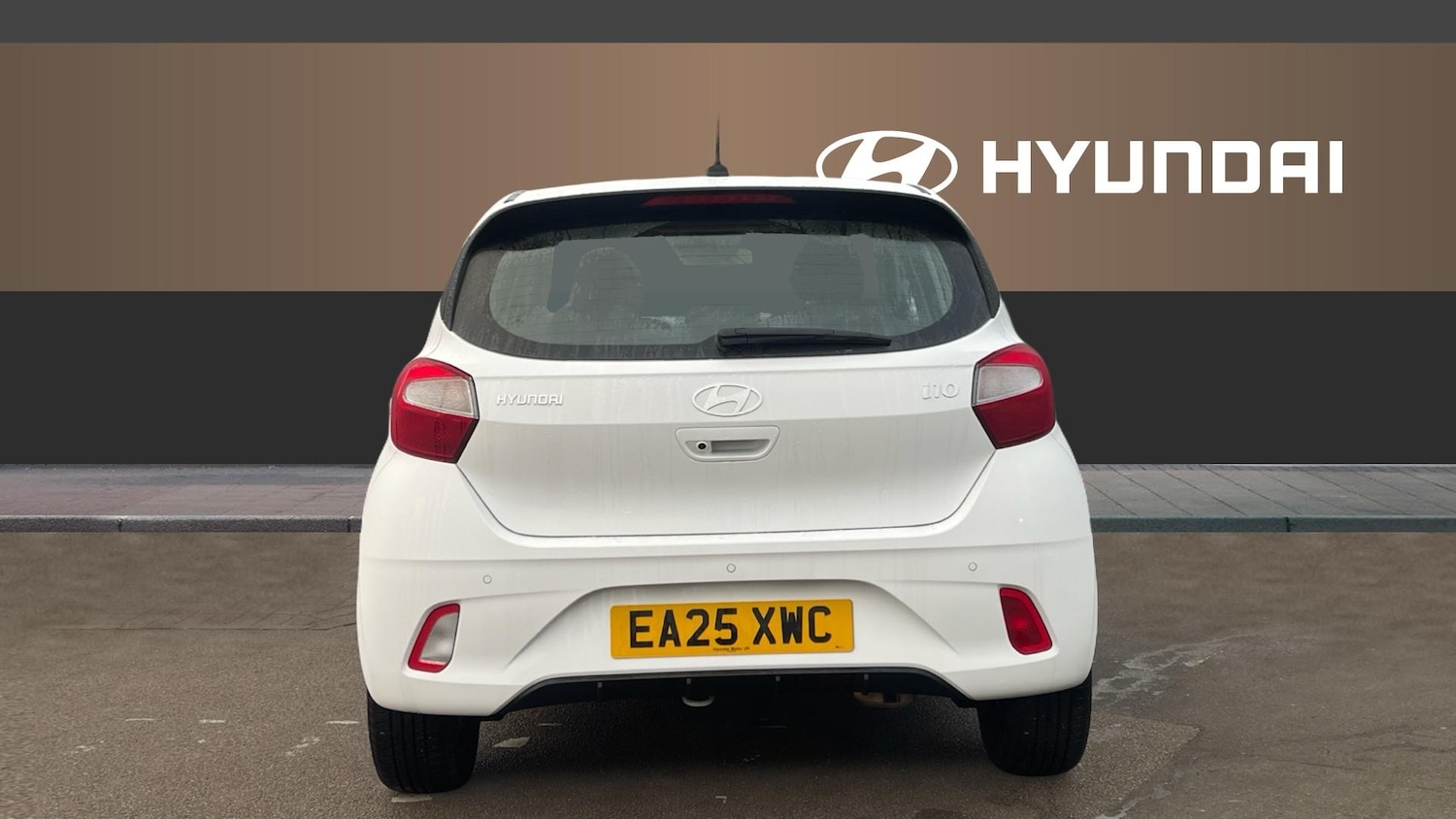 Used Hyundai i10 2025 for sale - 77088077: Photo 6