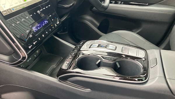 Used Hyundai TUCSON 2022 for sale - 76319572: Photo 13