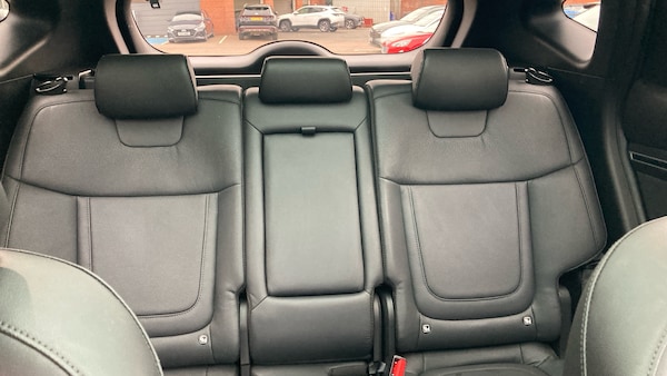 Used Hyundai TUCSON 2022 for sale - 76319572: Photo 15