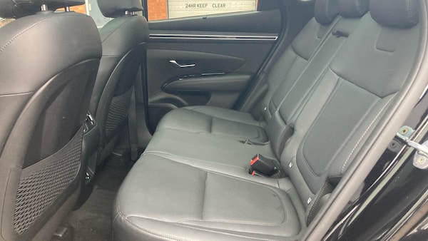 Used Hyundai TUCSON 2022 for sale - 76319572: Photo 16