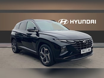 Hyundai - TUCSON