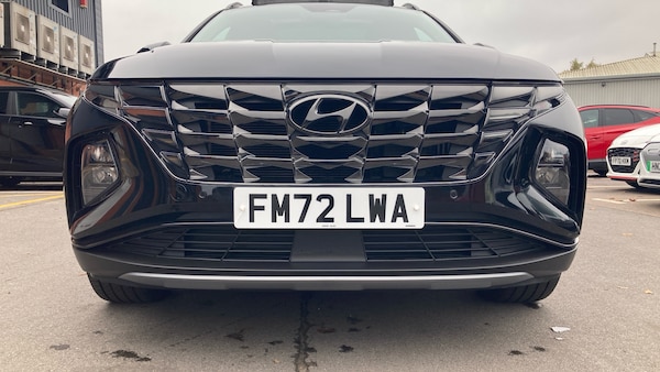 Used Hyundai TUCSON 2022 for sale - 76319572: Photo 22