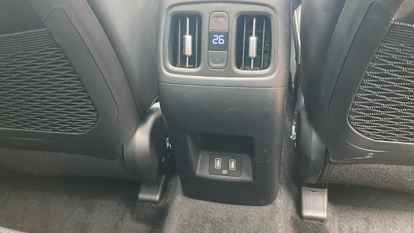 Used Hyundai TUCSON 2022 for sale - 76319572: Photo 25
