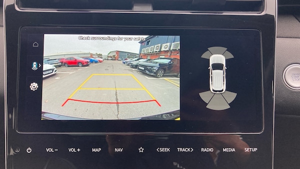 Used Hyundai TUCSON 2022 for sale - 76319572: Photo 32