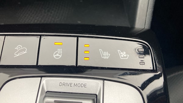 Used Hyundai TUCSON 2022 for sale - 76319572: Photo 33