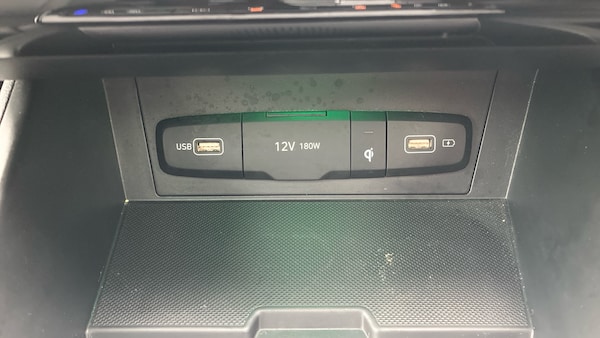 Used Hyundai TUCSON 2022 for sale - 76319572: Photo 34