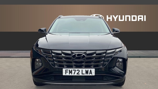 Used Hyundai TUCSON 2022 for sale - 76319572: Photo 3