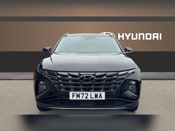 Used Hyundai TUCSON 2022 for sale - 76319572: Photo 3