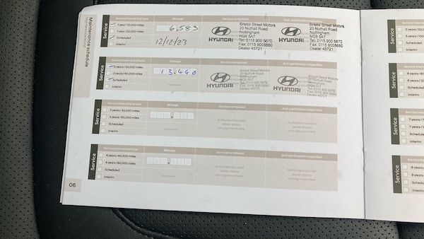 Used Hyundai TUCSON 2022 for sale - 76319572: Photo 41