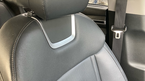 Used Hyundai TUCSON 2022 for sale - 76319572: Photo 44