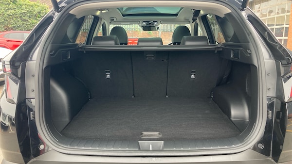 Used Hyundai TUCSON 2022 for sale - 76319572: Photo 4