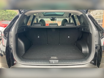 Used Hyundai TUCSON 2022 for sale - 76319572: Photo 4