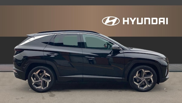 Used Hyundai TUCSON 2022 for sale - 76319572: Photo 5