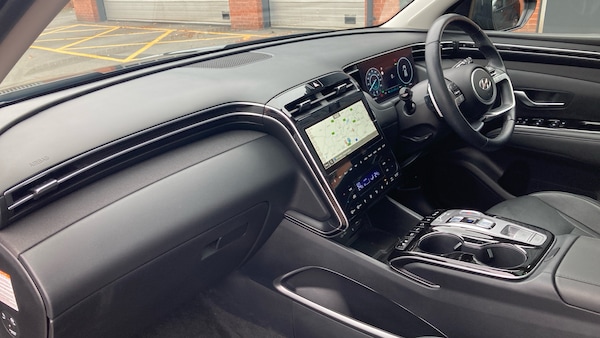 Used Hyundai TUCSON 2022 for sale - 76319572: Photo 9