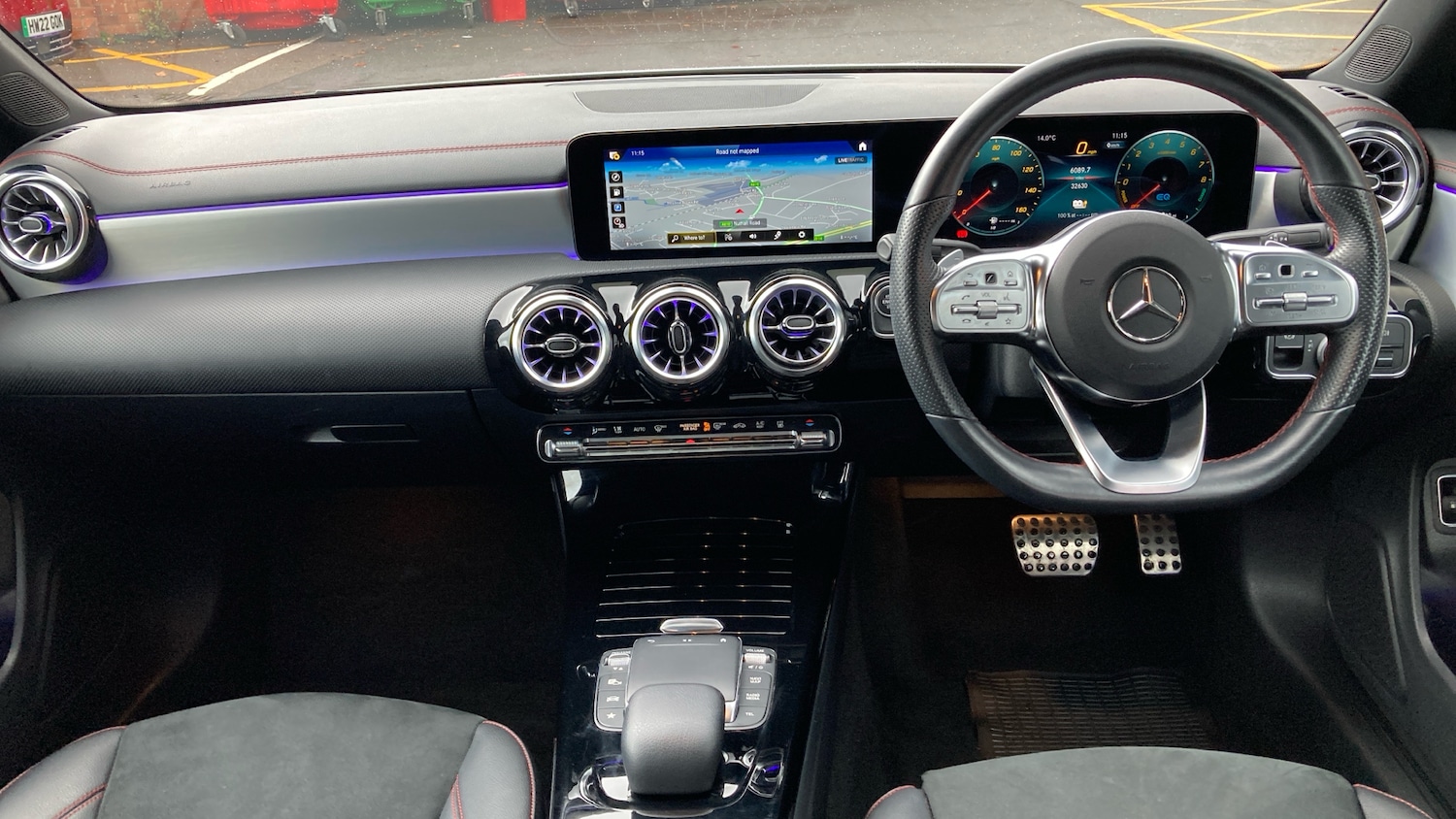 Used Mercedes-Benz CLA 2023 for sale - 76366946: Photo 10