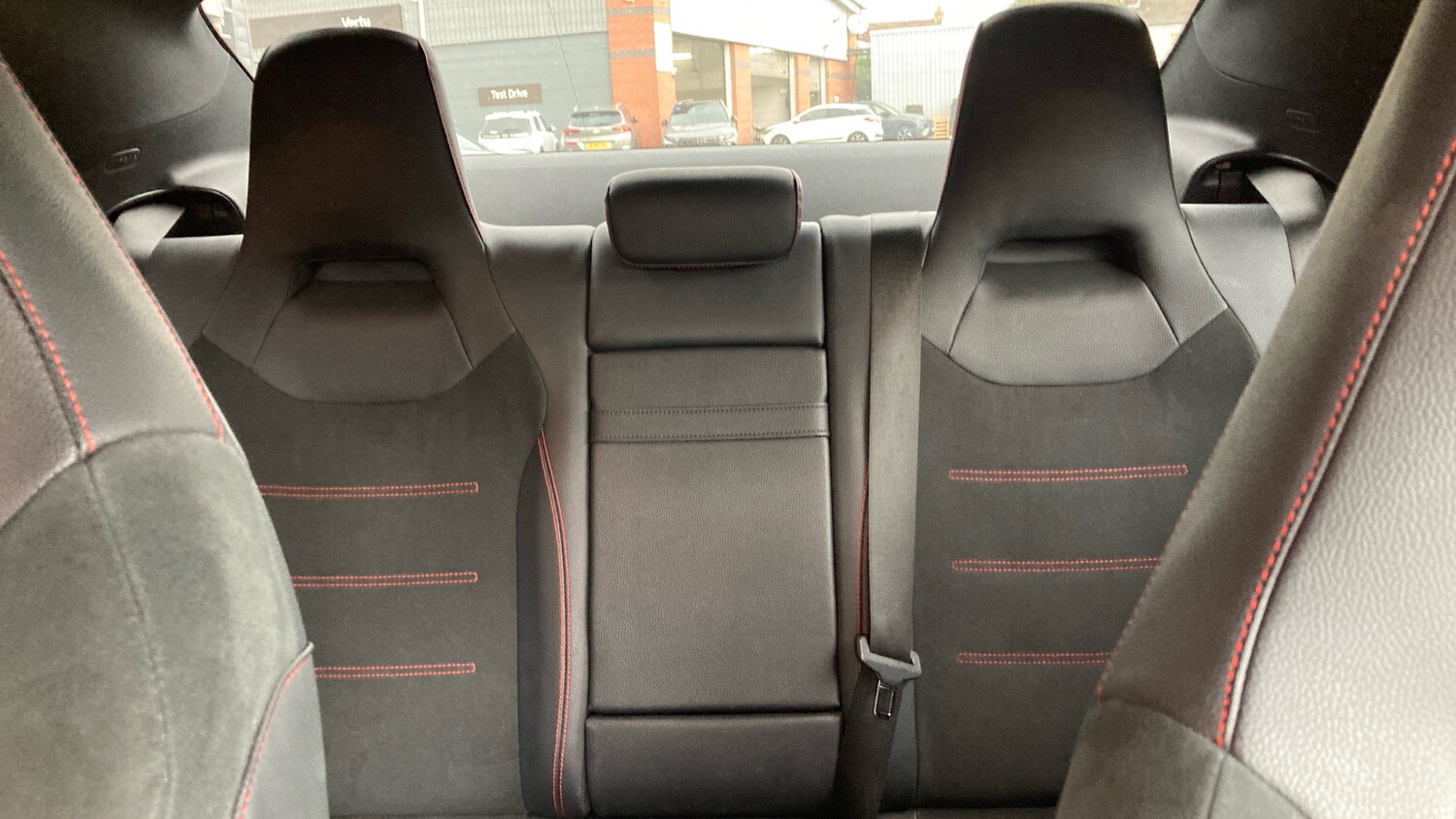 Used Mercedes-Benz CLA 2023 for sale - 76366946: Photo 15
