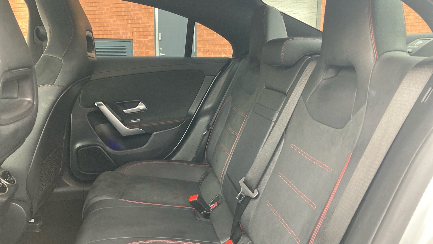 Used Mercedes-Benz CLA 2023 for sale - 76366946: Photo 16