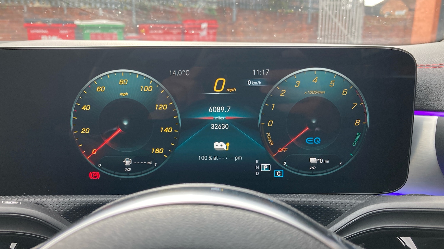 Used Mercedes-Benz CLA 2023 for sale - 76366946: Photo 18