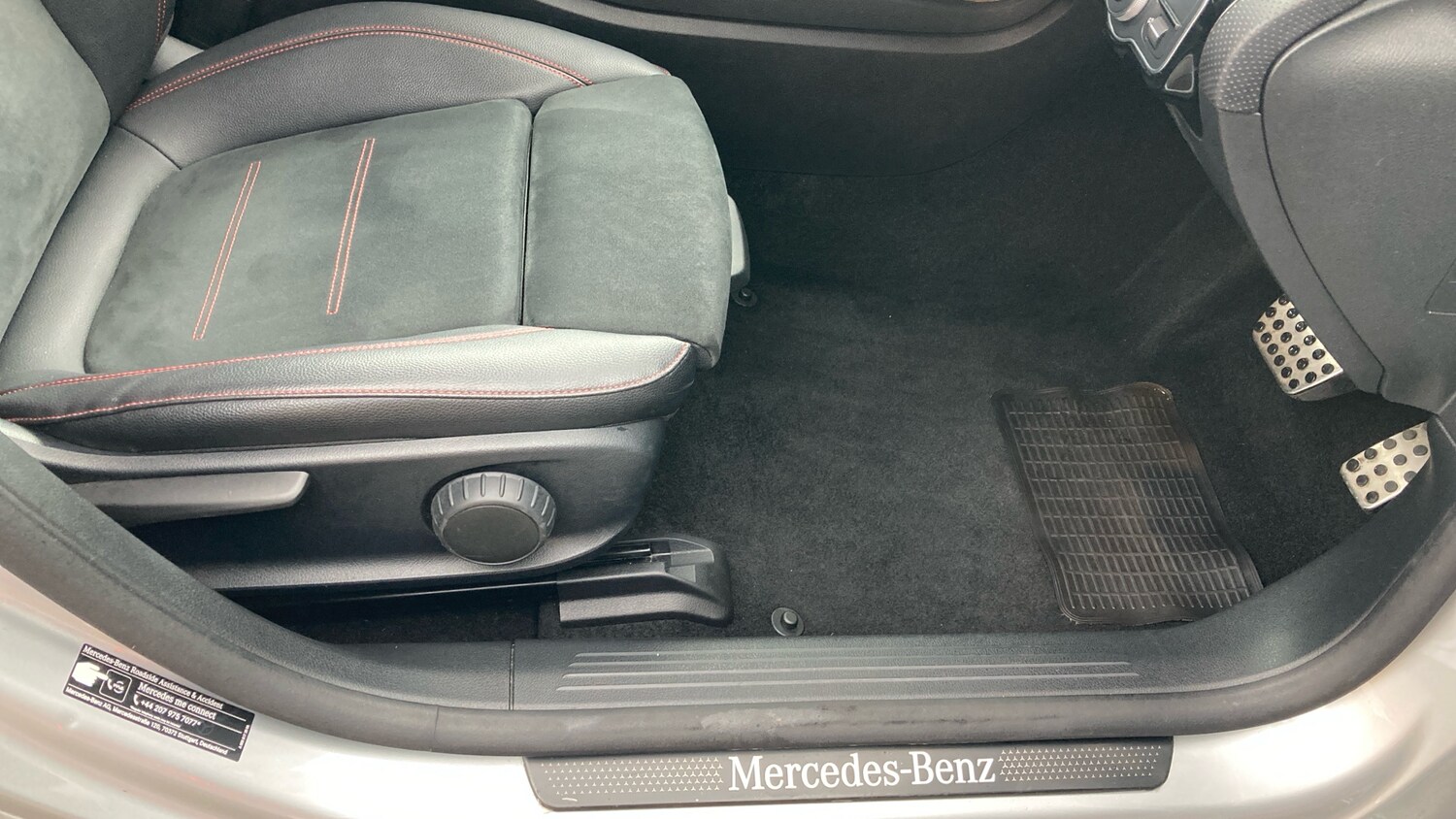 Used Mercedes-Benz CLA 2023 for sale - 76366946: Photo 23