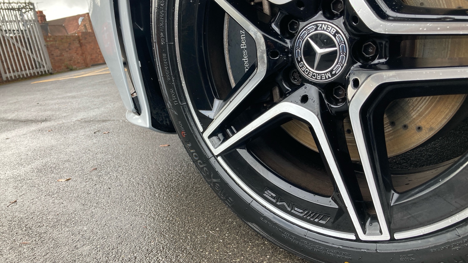 Used Mercedes-Benz CLA 2023 for sale - 76366946: Photo 24