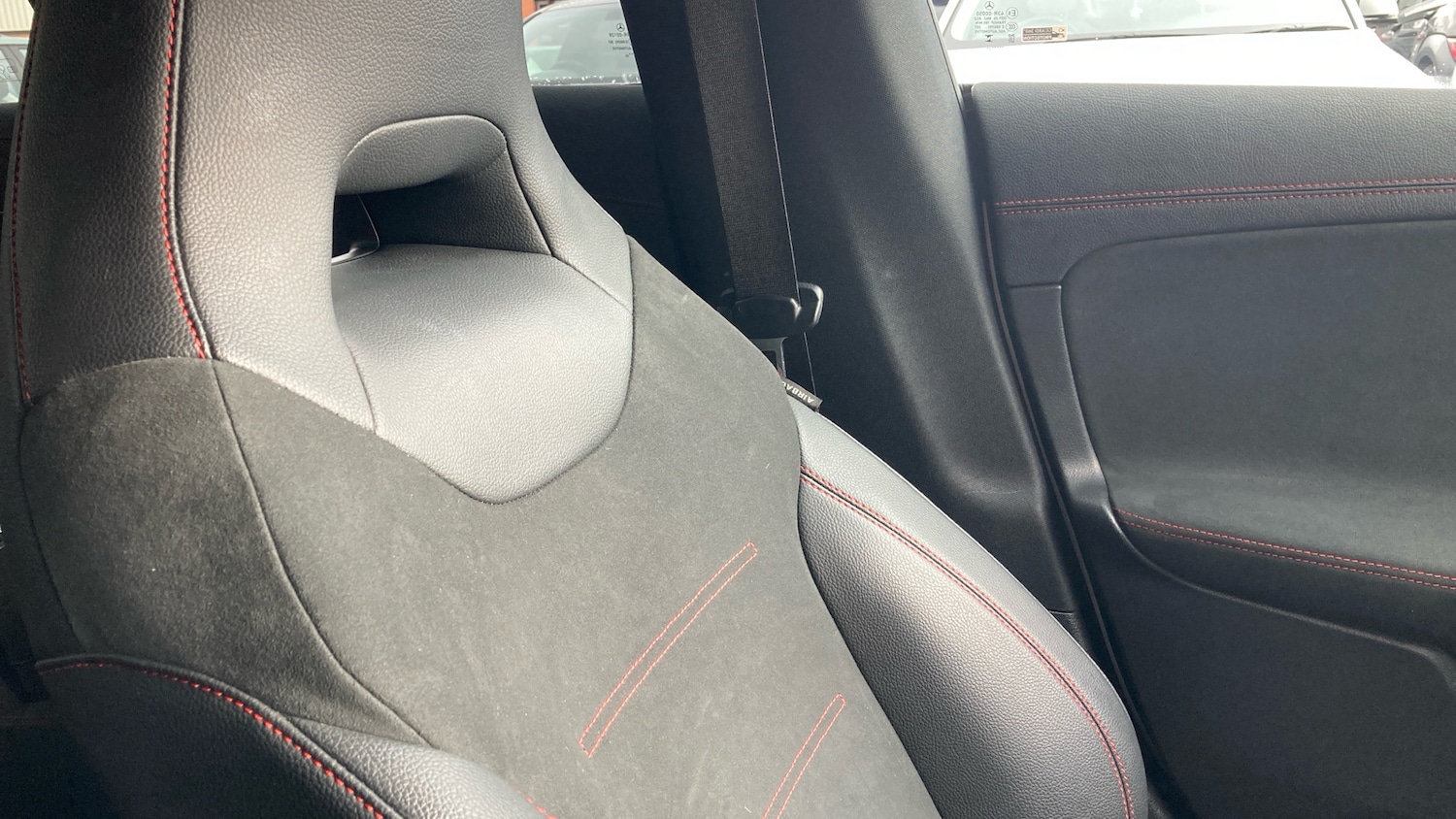 Used Mercedes-Benz CLA 2023 for sale - 76366946: Photo 28