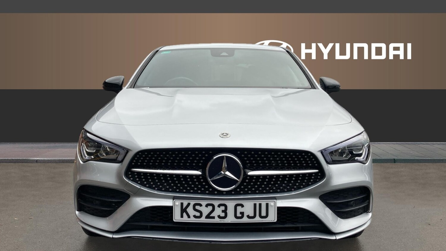 Used Mercedes-Benz CLA 2023 for sale - 76366946: Photo 3