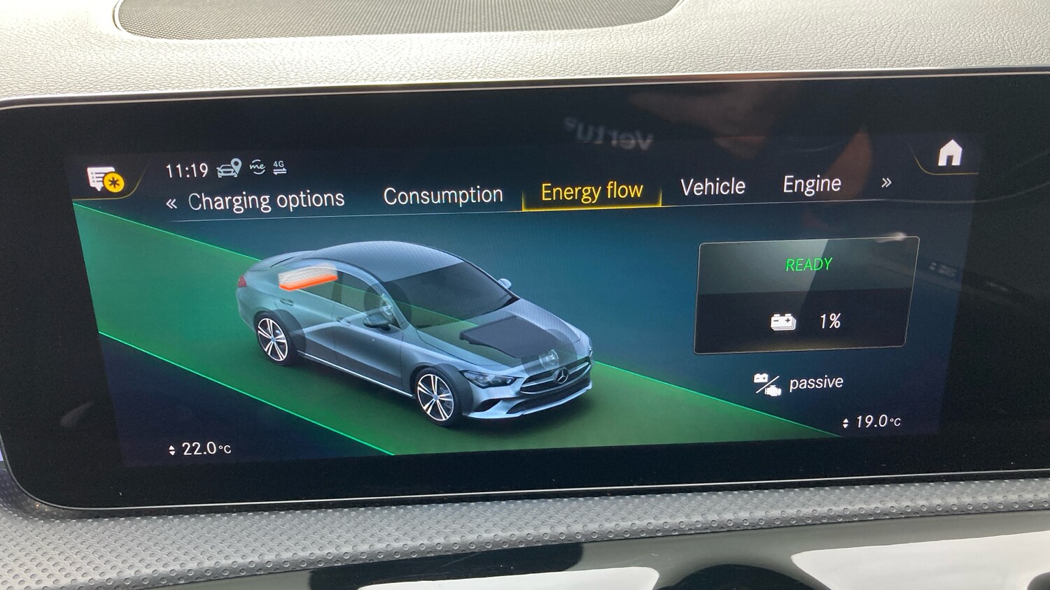 Used Mercedes-Benz CLA 2023 for sale - 76366946: Photo 30