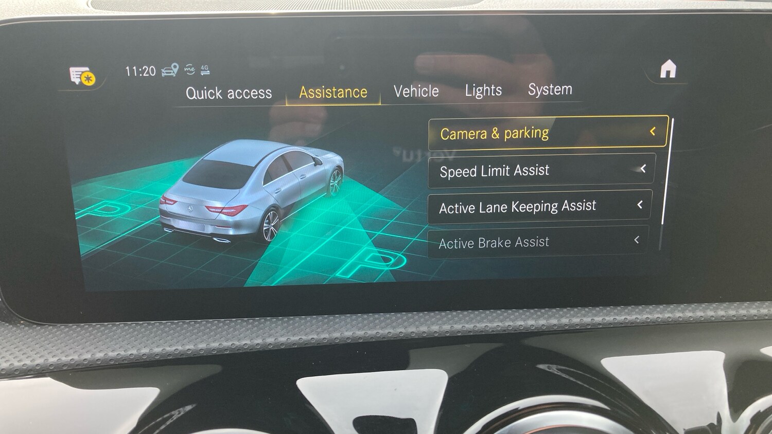 Used Mercedes-Benz CLA 2023 for sale - 76366946: Photo 31
