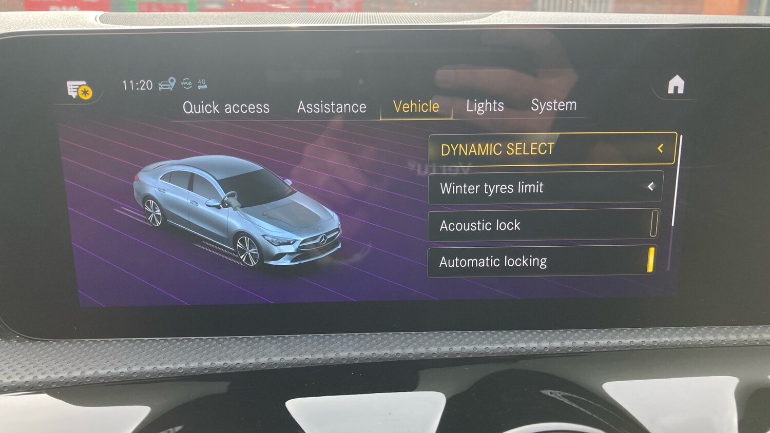 Used Mercedes-Benz CLA 2023 for sale - 76366946: Photo 32