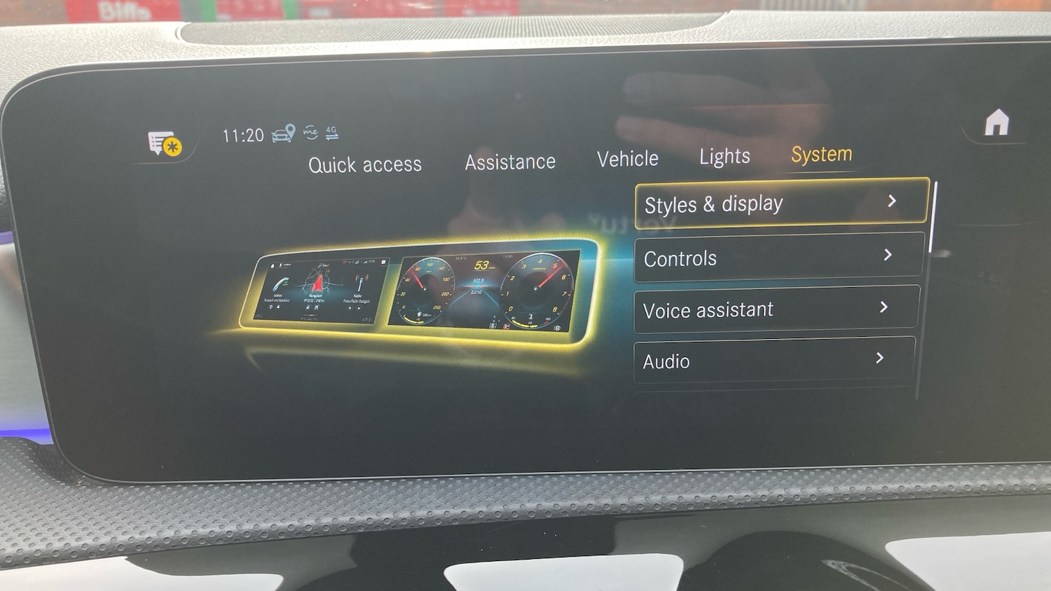Used Mercedes-Benz CLA 2023 for sale - 76366946: Photo 33