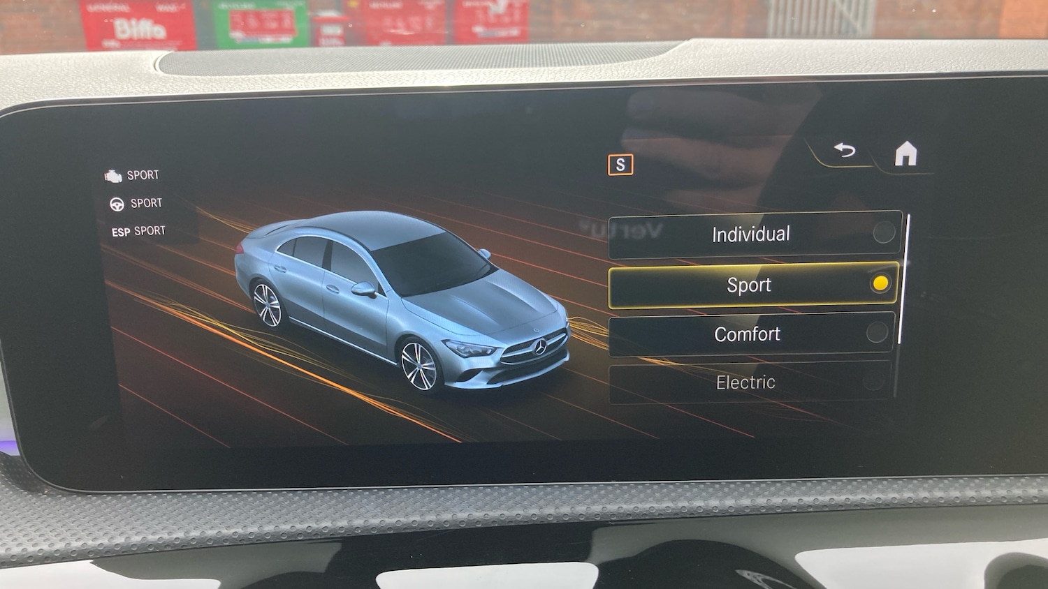 Used Mercedes-Benz CLA 2023 for sale - 76366946: Photo 34