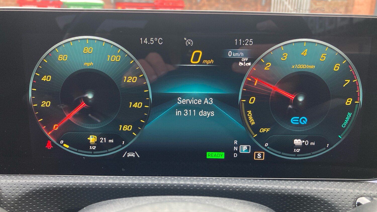 Used Mercedes-Benz CLA 2023 for sale - 76366946: Photo 39