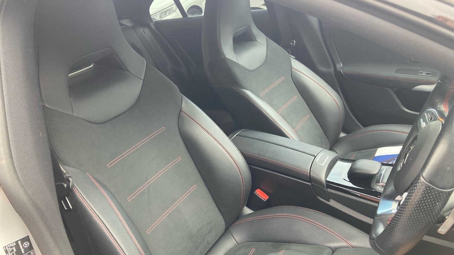 Used Mercedes-Benz CLA 2023 for sale - 76366946: Photo 41